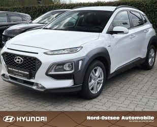 Hyundai KONA Gebrauchtwagen