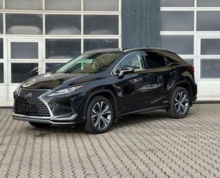 Lexus RX 450 Gebrauchtwagen