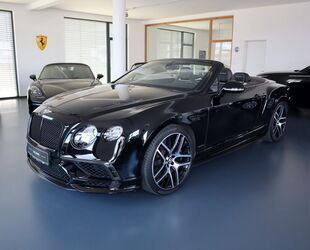 Bentley Continental Supersports Gebrauchtwagen