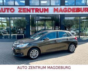 Citroen C4 Gebrauchtwagen