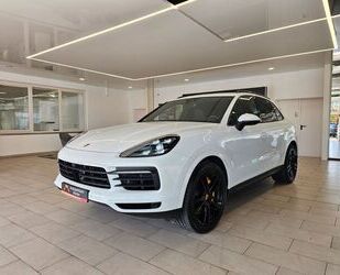 Porsche Cayenne Gebrauchtwagen