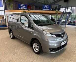 Nissan NV200 Gebrauchtwagen