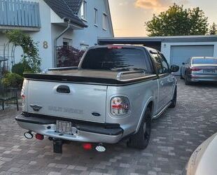 Ford F 150 Gebrauchtwagen