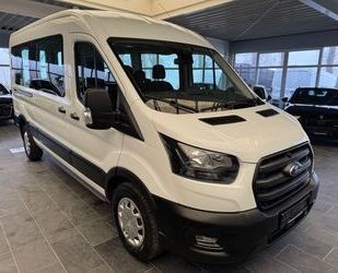 Ford Transit Gebrauchtwagen