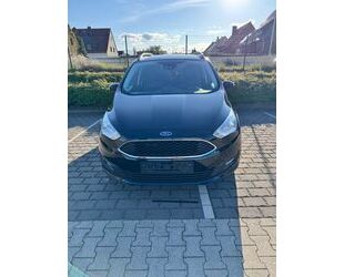 Ford Grand C-Max Gebrauchtwagen