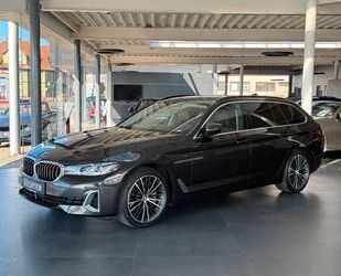 BMW 540 Gebrauchtwagen