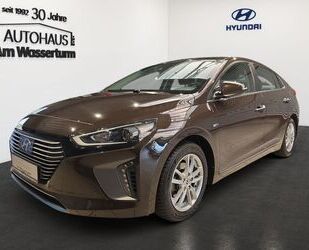 Hyundai IONIQ Gebrauchtwagen