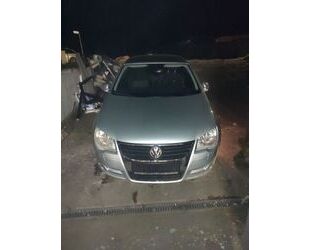 VW Eos Gebrauchtwagen