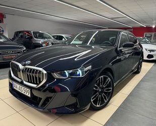 BMW 520 Gebrauchtwagen