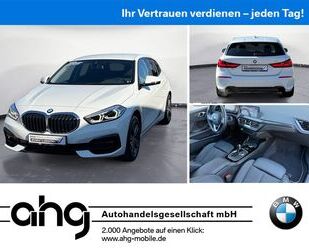 BMW 118 Gebrauchtwagen