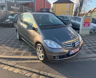 Mercedes-Benz A 170 Gebrauchtwagen