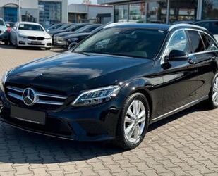Mercedes-Benz C 220 Gebrauchtwagen
