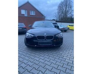 BMW 116 Gebrauchtwagen