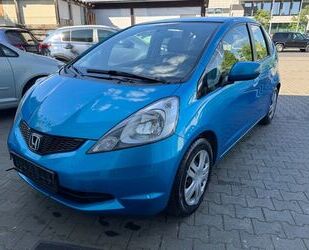 Honda Jazz Gebrauchtwagen