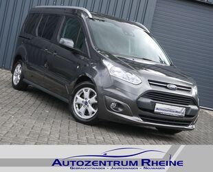 Ford Tourneo Connect Gebrauchtwagen