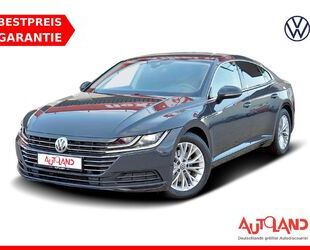 VW Arteon Gebrauchtwagen