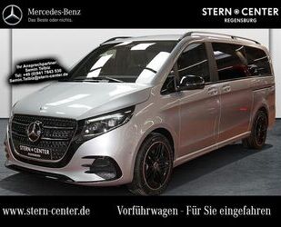 Mercedes-Benz V 300 Gebrauchtwagen