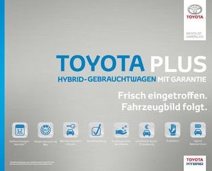 Toyota Yaris Gebrauchtwagen