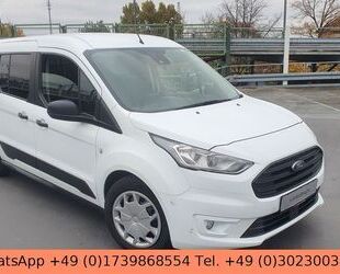 Ford Transit Connect Gebrauchtwagen
