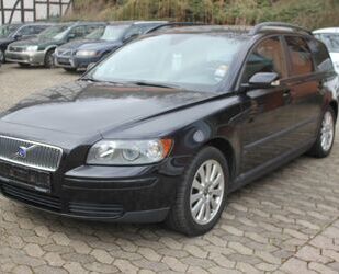 Volvo V50 Gebrauchtwagen