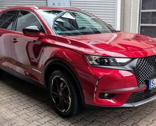 DS Automobiles DS7 (Crossback) Gebrauchtwagen