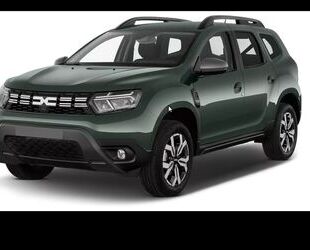 Dacia Duster Gebrauchtwagen