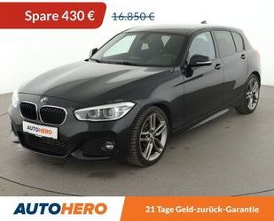 BMW 118 Gebrauchtwagen
