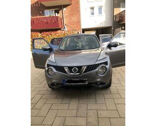 Nissan Juke Gebrauchtwagen