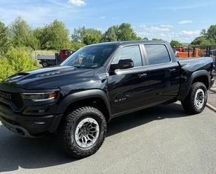 Dodge RAM Gebrauchtwagen