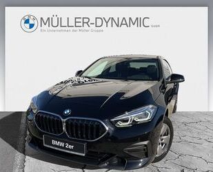 BMW 218 Gran Coupé Gebrauchtwagen