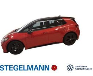 VW ID.3 Gebrauchtwagen
