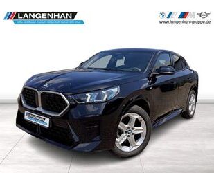 BMW X2 Gebrauchtwagen