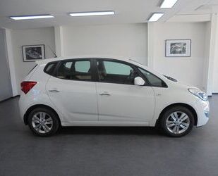 Hyundai ix20 Gebrauchtwagen