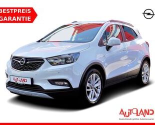 Opel Mokka X Gebrauchtwagen