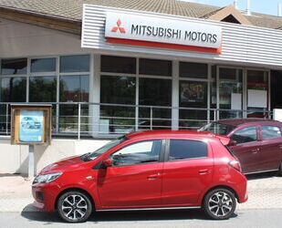 Mitsubishi Space Star Gebrauchtwagen