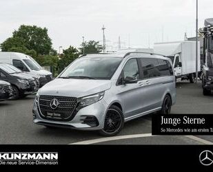 Mercedes-Benz V 250 Gebrauchtwagen