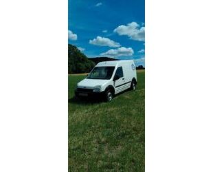Ford Transit Connect Gebrauchtwagen