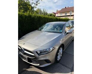 Mercedes-Benz A 200 Gebrauchtwagen