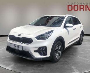 Kia Niro Gebrauchtwagen