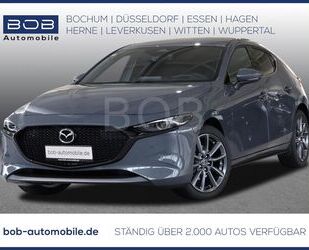 Mazda 3 Gebrauchtwagen