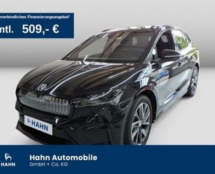 Skoda Enyaq Gebrauchtwagen