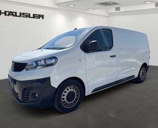 Fiat Scudo Gebrauchtwagen