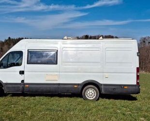 IVECO Andere Gebrauchtwagen