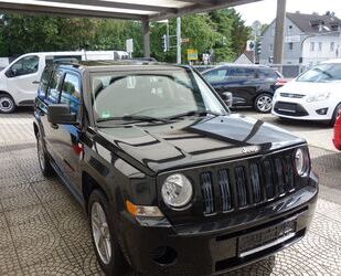 Jeep Patriot Gebrauchtwagen