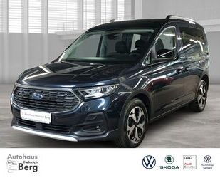 Ford Tourneo Gebrauchtwagen