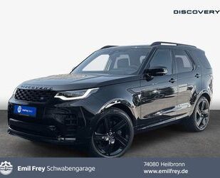 Land Rover Discovery Gebrauchtwagen