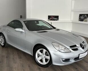 Mercedes-Benz SLK 280 Gebrauchtwagen