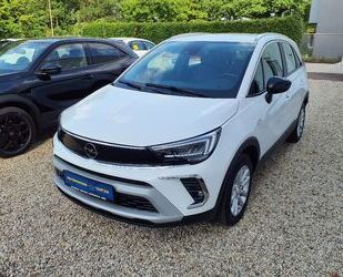 Opel Crossland (X) Gebrauchtwagen