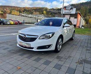 Opel Insignia Gebrauchtwagen