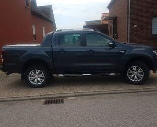 Ford Ranger Gebrauchtwagen